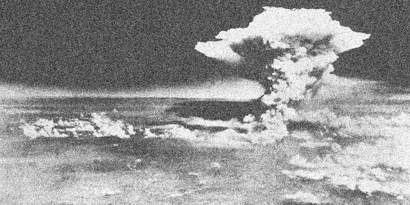 Lost memoir of Hiroshima survivor found after decades in US archive