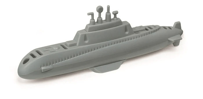 ‘This is nuts’: The hard-fought race to build Canada’s next submarine fleet
