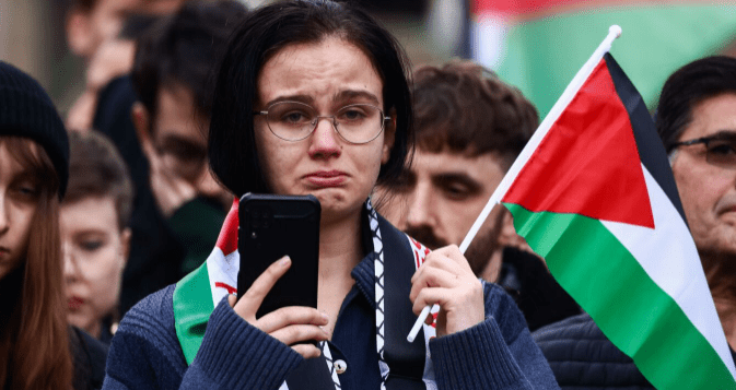 Muslims claim low number of anti-cult hate crimes is Islamophobic