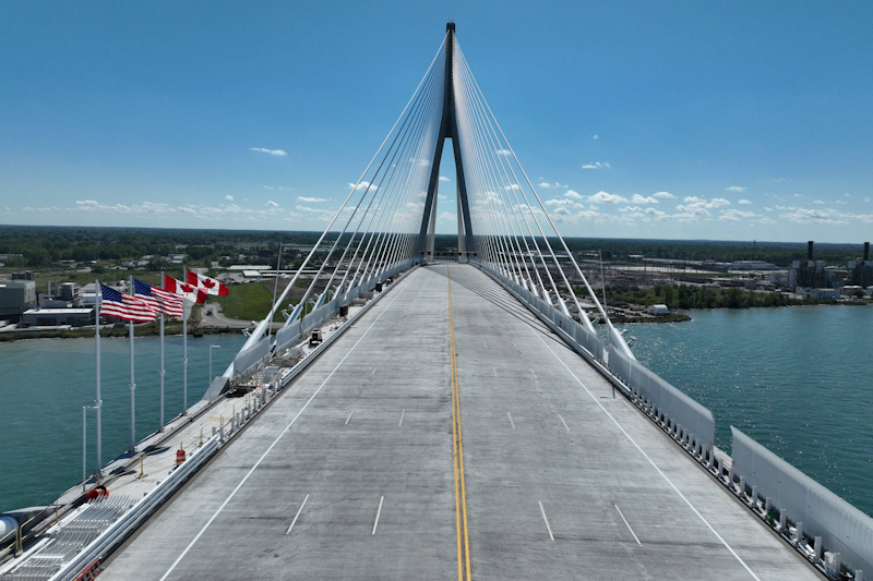 Donald Trump’s latest egregious example of putting the screws to Canada