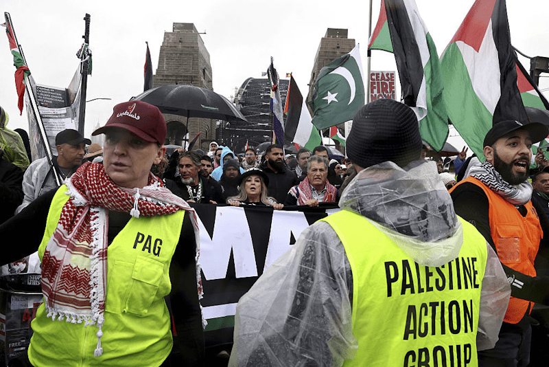 After Worst Muslim Terrorist Attack, Australian Government Tackles ‘Islamophobia’