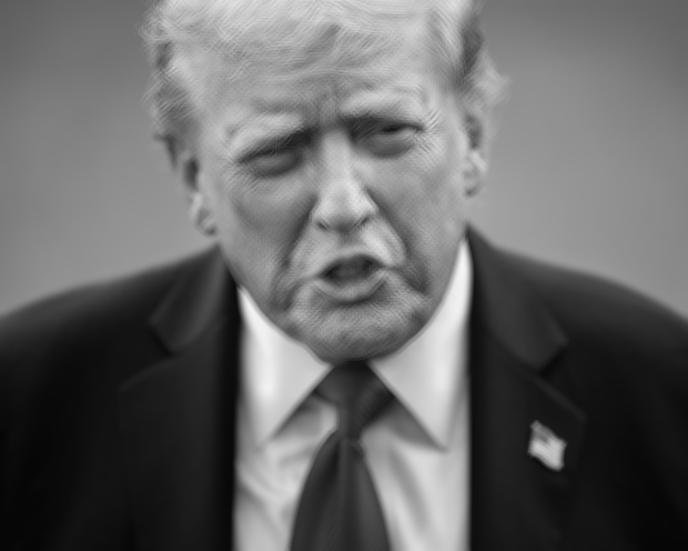 Trump says there are no talks between US and Iran