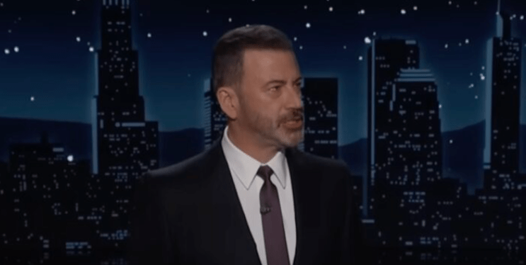 Millionaire Jimmy Kimmel Mocked for Warning Against ‘Obscenely Wealthy Weirdo‘ Elon Musk Becoming a Trillionaire