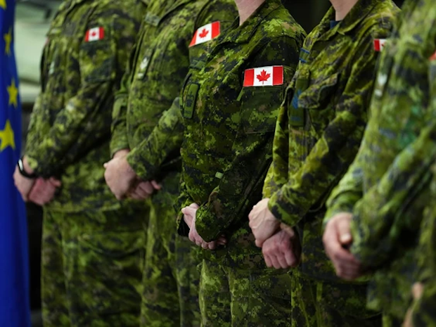 Guns and butter: The true cost of Canada’s military spending is yet to be tallied