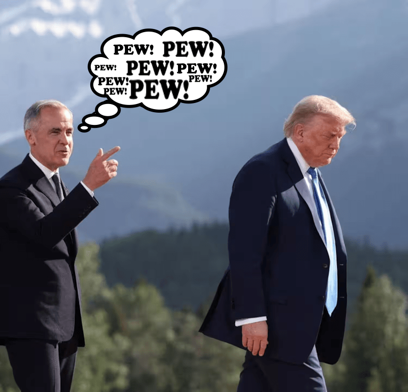 GOLDSTEIN: Job losses, inflation and bail-outs – the high costs of an all-out trade war