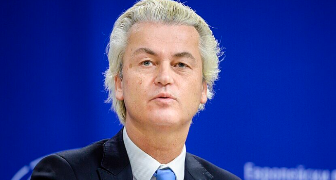 Wilders Urges Legal Fight Against Asylum Distribution Law