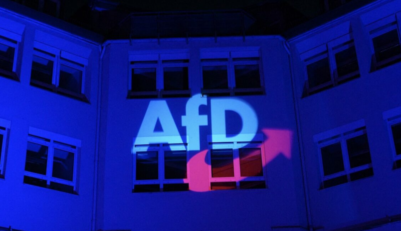 “Stop AfD at Any Cost”: Rule of Law Takes a Back Seat in Germany