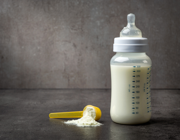 Babies for sale – why surrogacy is little better than slavery