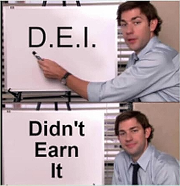 Mark Milke: DEI has made society more racist