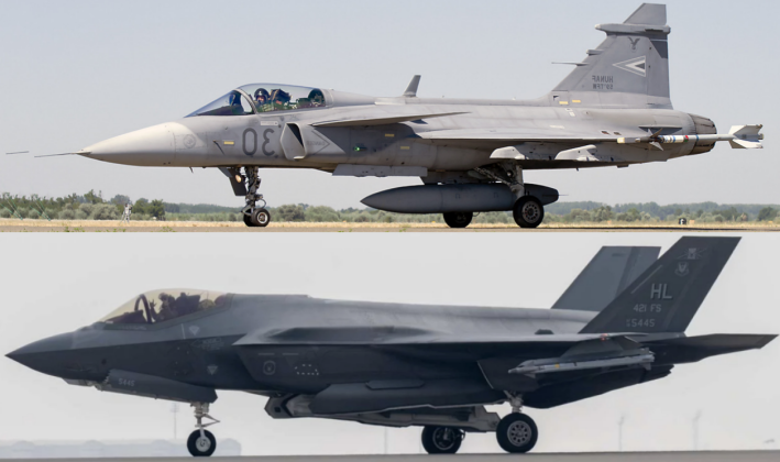 ‘One decision will not kill Norad,’ U.S. ambassador says of Canada’s possible mixed fighter jet fleet