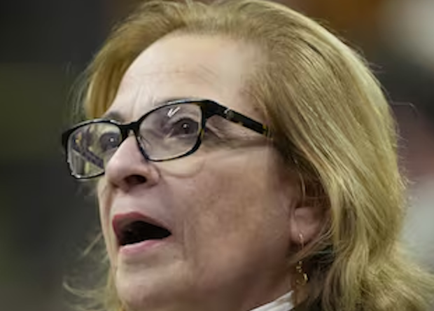 After a decade in power useless layabouts in Ottawa to start tracking which if any temporary foreign residents have left Canada after permits run out