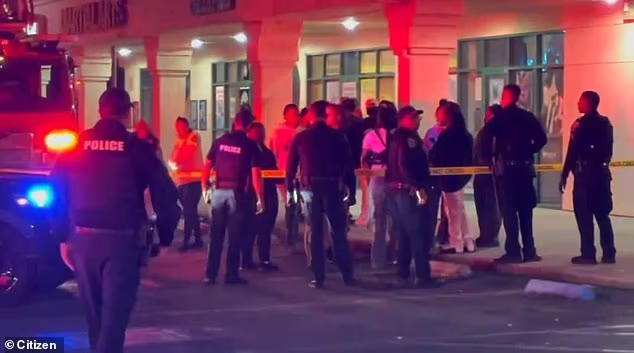 The Big Takeaways From the FBI’s New Report on Active Shooters