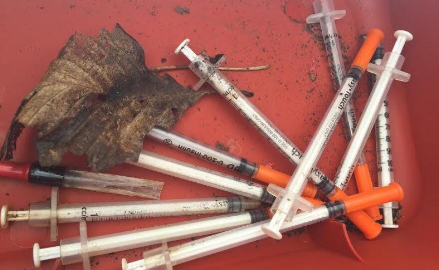 Cory Morgan: It’s Time to Admit That the Social Experiment of Addiction Enablement Has Failed