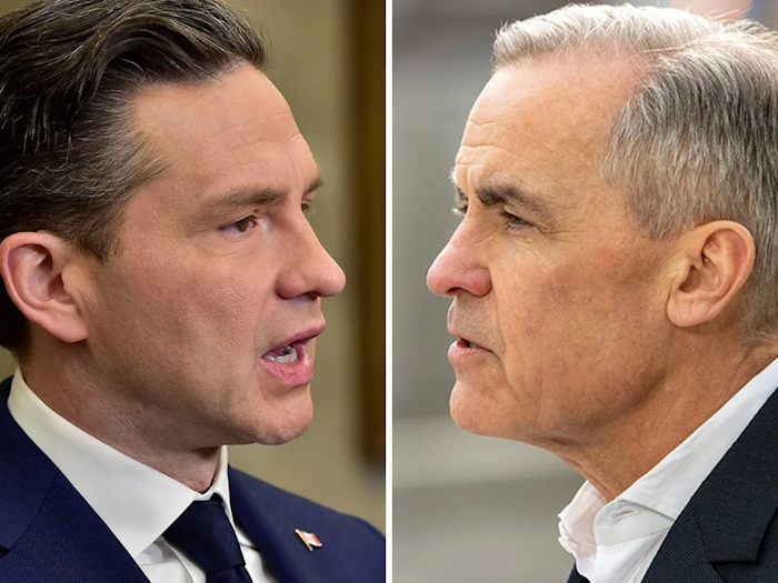 ‘Put the national interest first’: Poilievre asks Carney to recall Parliament to scrutinize collapsed Trump trade talks