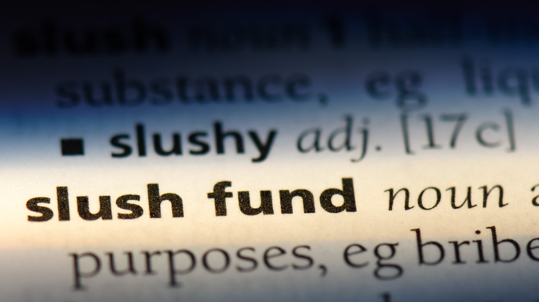 The Canada Strong Fund is a debt-fuelled corporate slush fund