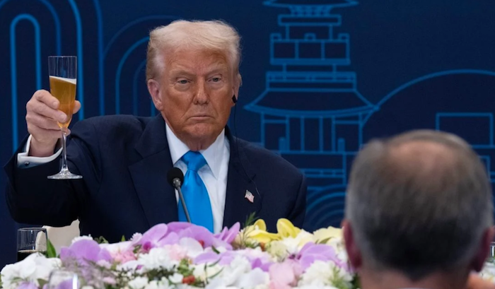 Trump’s tariff pause doesn’t bring trade certainty, industry groups say