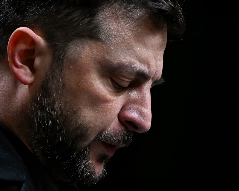 Marcus Kolga: Putin’s Russia is at a dead end — Canada must help Ukraine finish the job