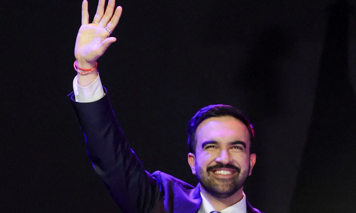 America’s Socialists Have Already Lost