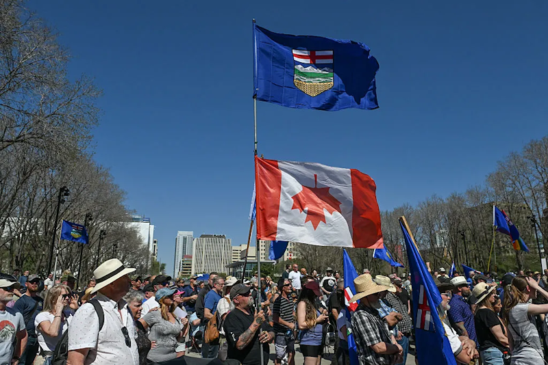 MACLEOD: Beyond reform — why Alberta must choose independence over centralized Laurentian rule