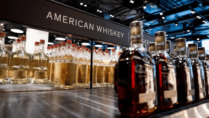 Why Canada’s Booze Ban Is Such a Sore Point in Trade Talks