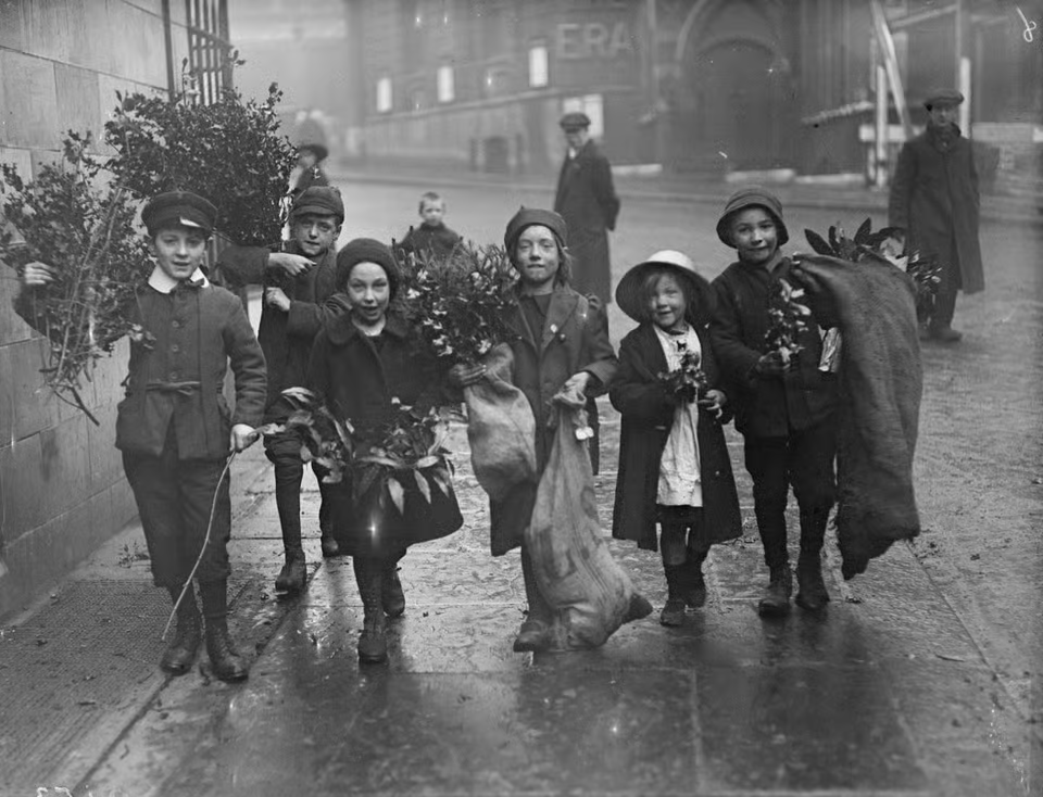 Reader Fave Christmas Carols … Day 3