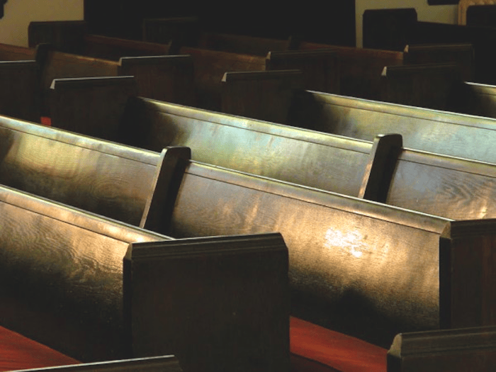 The Islamic Colonization of Christianity
