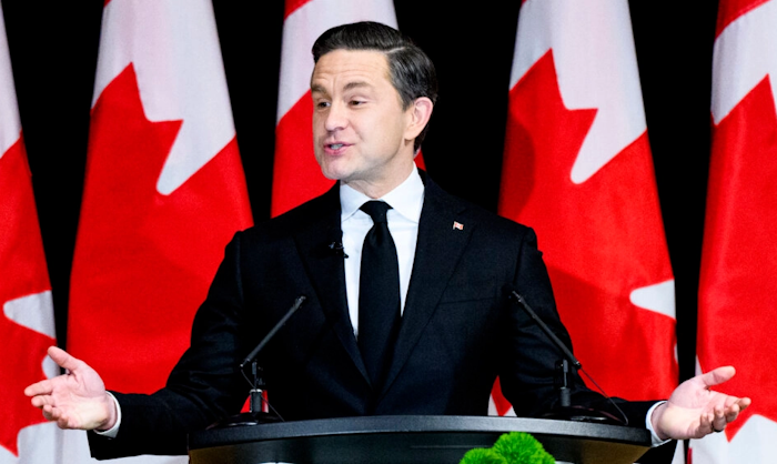 John Ivison: The buzz in Conservative circles this week isn’t about Pierre Poilievre