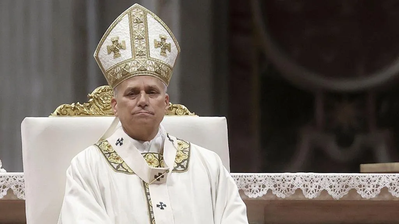Mass Deportations Are ‘The Christian Response’ to Mass Immigration