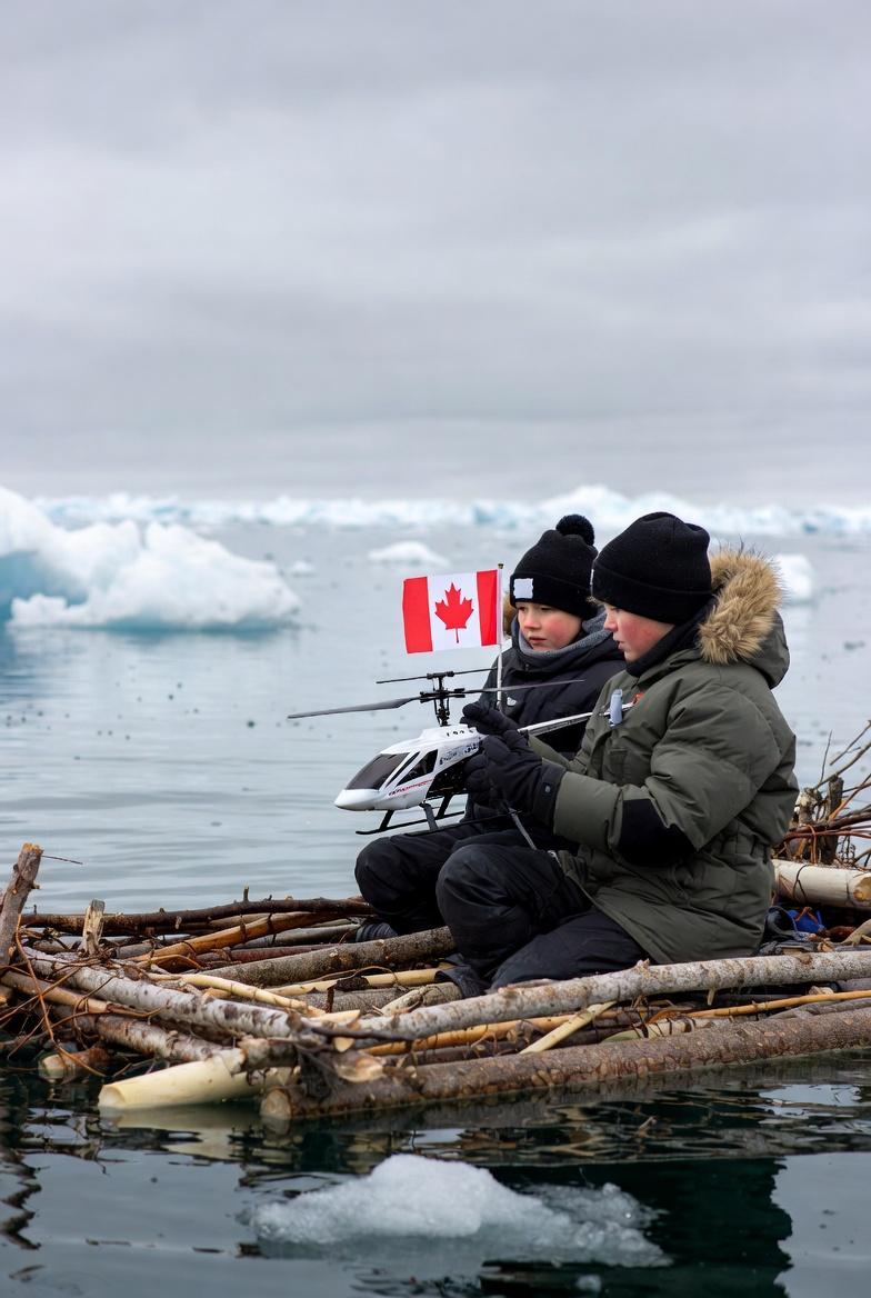 Mark Carney pitches Canada as a northern NATO power: ‘The Arctic is a front’