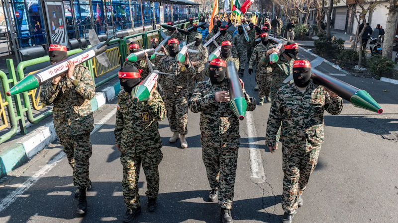 Iranian Regime’s Insatiable Drive to Wipe Out Jews, Christians, Minorities: World Turns a Blind Eye