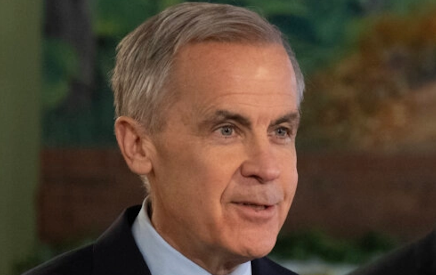 Why Carney’s liberals are going to war with the Bible