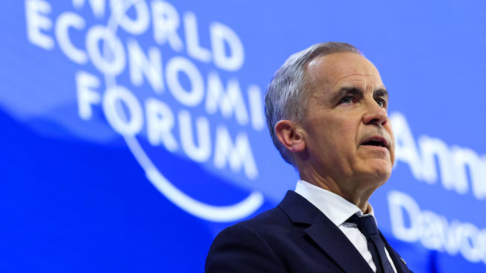 MACLEOD: Alberta can’t survive five years of globalist Carney’s centralized control