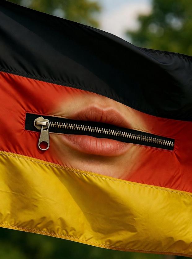 Christian YouTubers Prosecuted for Criticizing Islamic Antisemitism in Germany