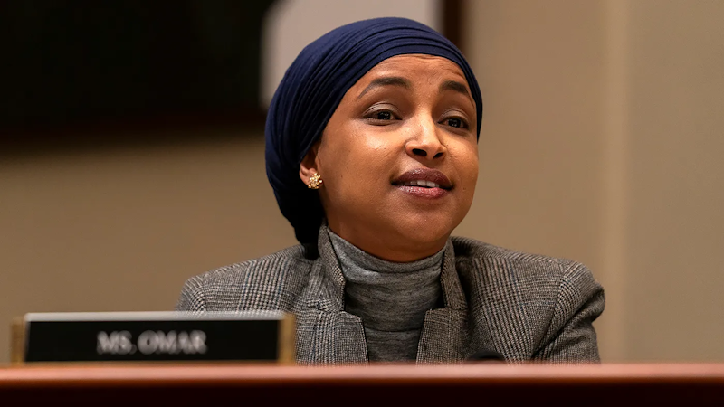 Somali gangs are terrorizing the Minneapolis area, sheriff says