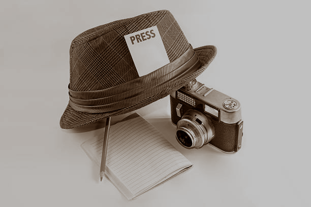 Corporate Journalists Have Earned Our Mockery
