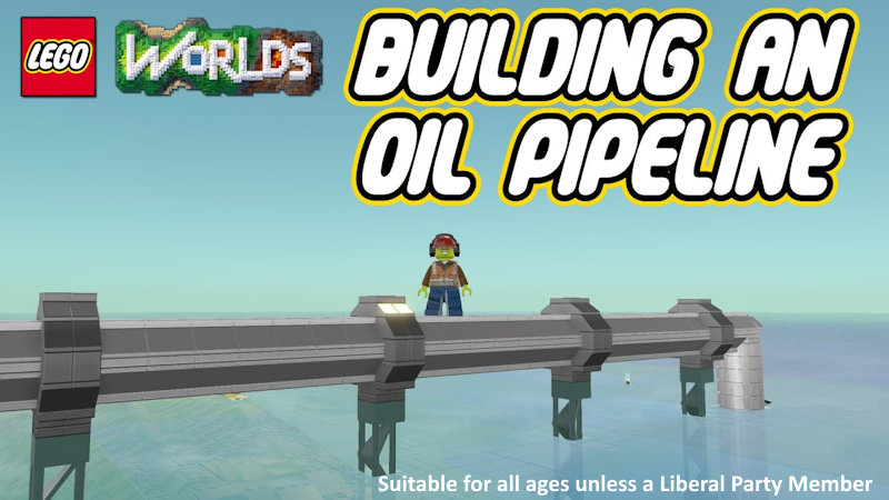 Poilievre argues Carney has ‘wasted an entire year’ on possible Alberta pipeline