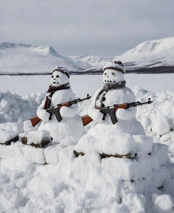 Michel Maisonneuve: Canada must defend the North to keep it