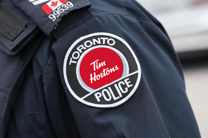 Former Toronto homicide cop goes public with allegations of antisemitism, racism within force.