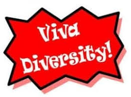 Viva Diversity! Liberals Hoist by their own petard!