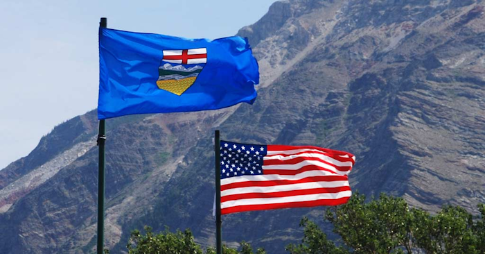 Alberta separatism increasingly resembles a temper tantrum