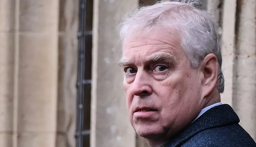 Detectives investigating Andrew ‘will fly to the US to talk to Virginia Giuffre’s family’