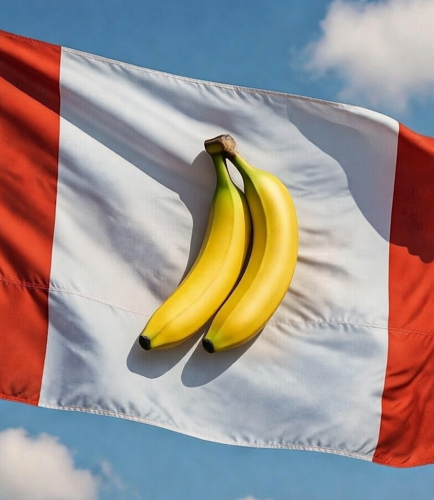 Canada’s Banana Republic Media