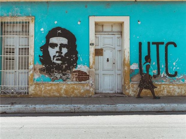 The Plot Against the Cuban Embargo