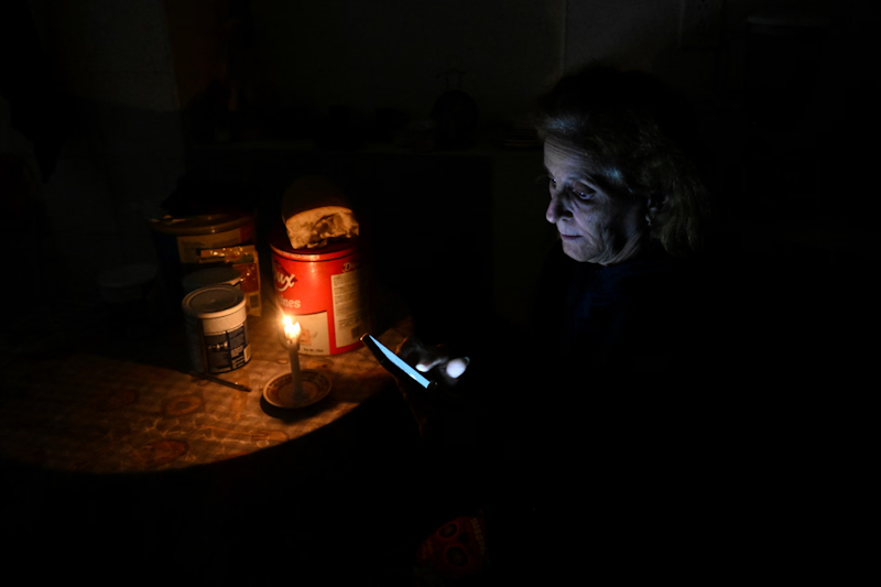 ABC, CBS Blame America, Not Communism, For ‘Plunging’ Cuba ‘Into Darkness’