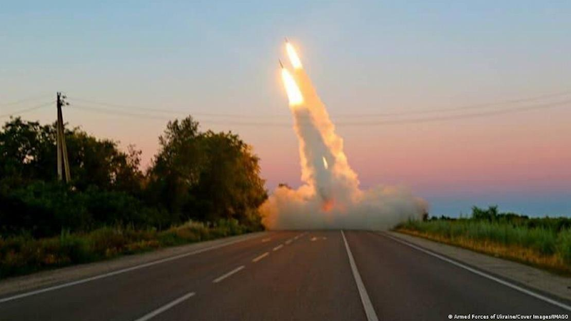 Canada confirms purchase of 26 HIMARS rocket launchers from U.S. government