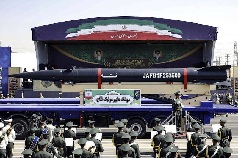 Iranian Regime’s Dangerous Strategy: Outlast Trump, Return Stronger