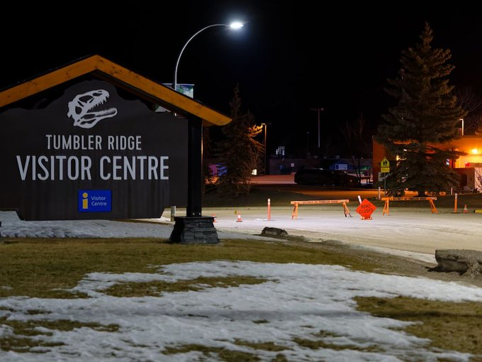 Families sue OpenAI over failure to report Canada mass shooter’s behavior on ChatGPT
