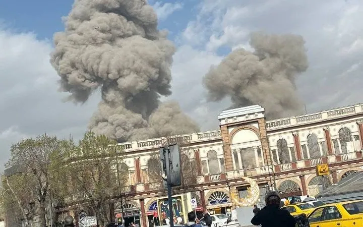 US doesn’t have enough missiles to return to all-out war with Iran
