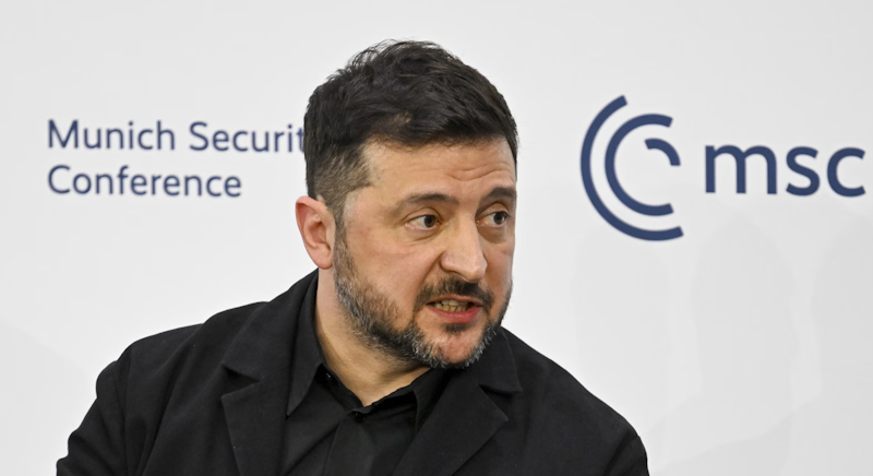 Fresh Corruption Scandal Rocks Ukraine’s Energy Giant