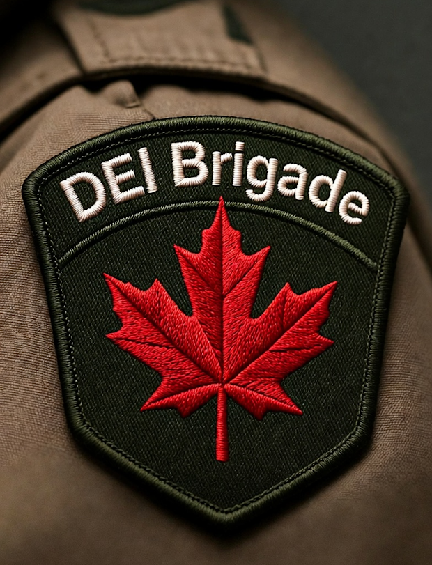 BRULOTTE: Canada’s Military shouldn’t censor God